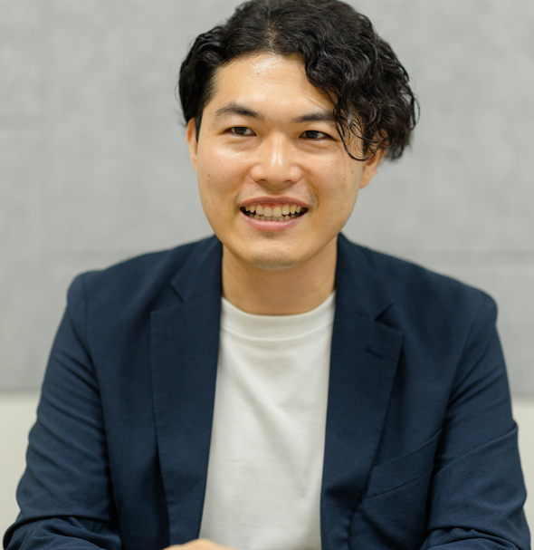 德 一輝